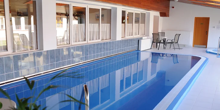 Relax u Balatonu: hotel, wellness, snídaně či polopenze, výlety po vinařské oblasti