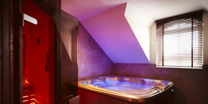 Rodinná dovolená v Polsku: pobyt ve 4* hotelu se snídaní, wellness, zábavní parky v okolí