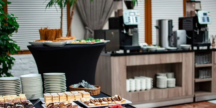 Rodinná dovolená v Polsku: pobyt ve 4* hotelu se snídaní, wellness, zábavní parky v okolí