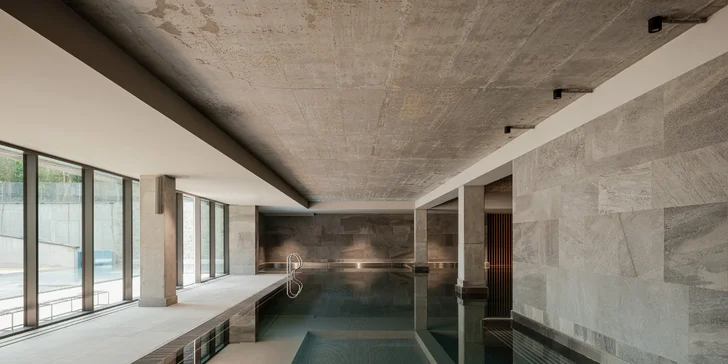 Radisson Resort Kolobrzeg****: každý den wellness, snídaně nebo polopenze i herna pro děti