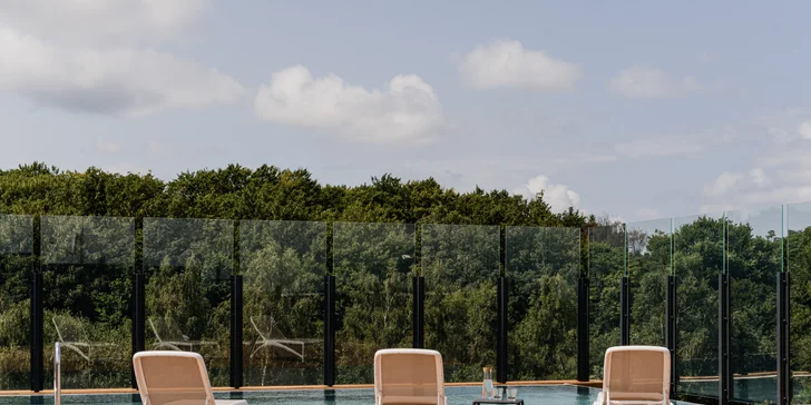 Radisson Resort Kolobrzeg****: každý den wellness, snídaně nebo polopenze i herna pro děti