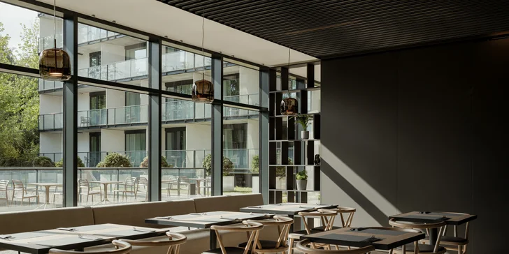 Radisson Resort Kolobrzeg****: každý den wellness, snídaně nebo polopenze i herna pro děti