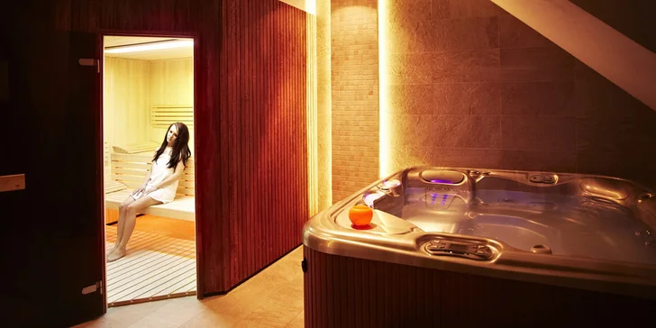Rodinná dovolená v Polsku: pobyt ve 4* hotelu se snídaní, wellness, zábavní parky v okolí