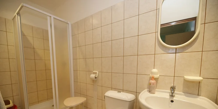 Penzion na Lipně: pobyt pro pár či rodinu se snídaní i Stezkou v korunách a dalšími aktivitami