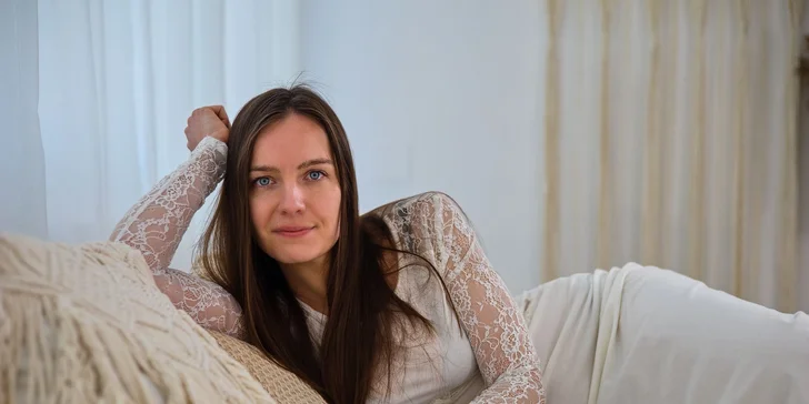 Do rodinného alba: portrétní, těhotenské nebo rodinné focení i speciální balíčky