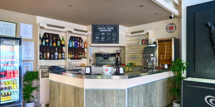 Italské prázdniny v letovisku Lido di Savio: 3* hotel 70 metrů od pláže, plná penze