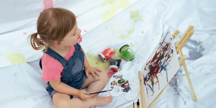 Focení v ateliéru či exteriéru: portrét, rodinné či těhotenské fotky i newborn