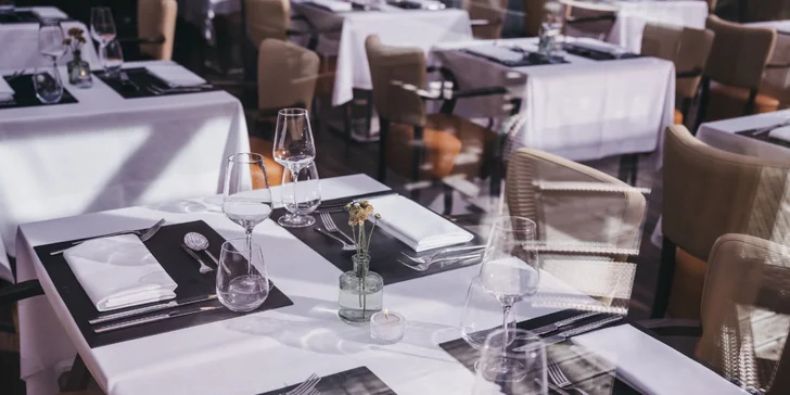 Dovolená v Kaprunu: krásný hotel, all inclusive i neomezený vstup do wellness