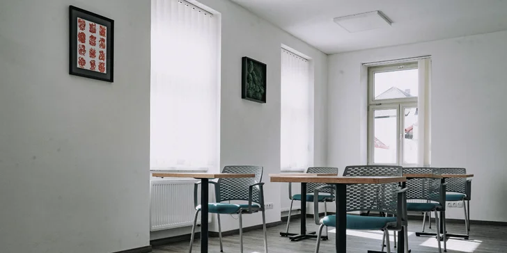 Kurz Podnikání s Čínou pro 1 nebo 2 osoby, vč. certifikátu