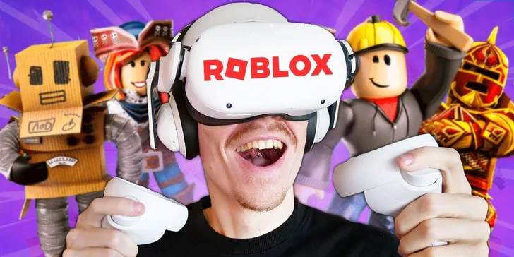 Zapůjčení virtuální reality domů na 1-7 dnů: filmy, aplikace i zábavné hry