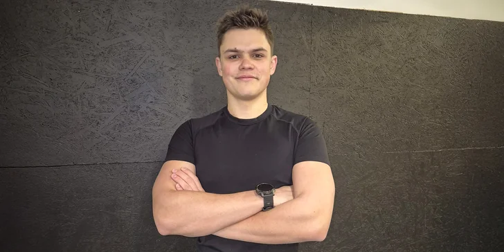 Až 10 neomezených vstupů do Fitness Body Active s osobním trenérem