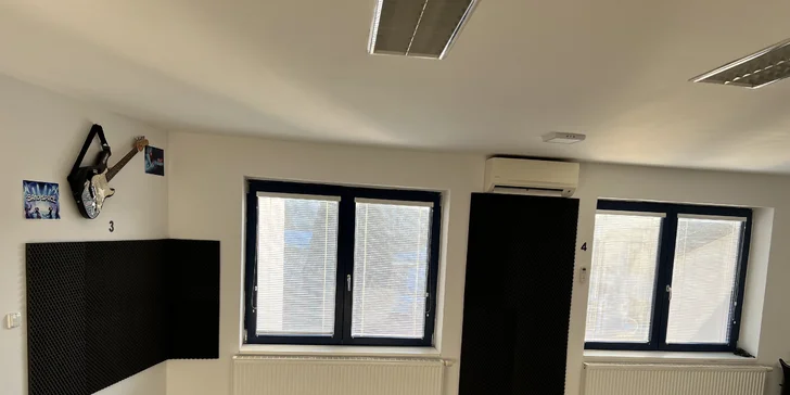 60 minut ve virtuální realitě: vstup pro 1 až 4 osoby, výběr ze 14 her