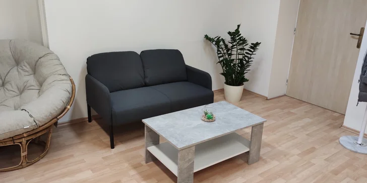 Částečná nebo celková klasická masáž či ruční lymfodrenáž