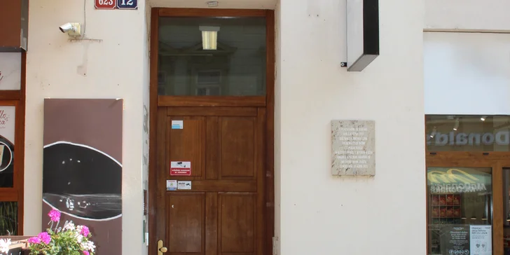 Částečná nebo celková klasická masáž či ruční lymfodrenáž