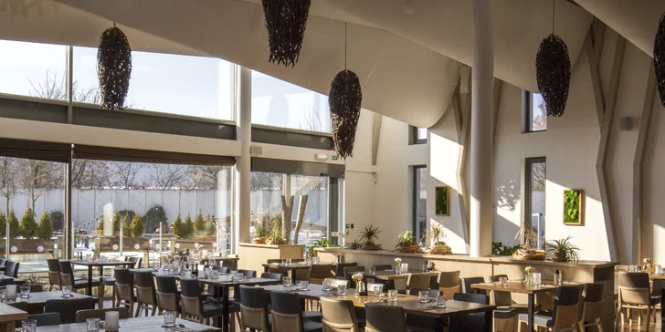 Stmívání s chutí tapas: masové nebo vegetariánské pro 2 osoby, marinované hovězí, bůček i nakládaná feta