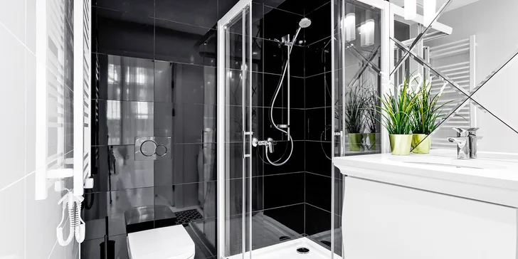 5* luxus u Baltu: moderní apartmány přímo u moře, varianta se snídaní i pobyt pro dvě děti zdarma