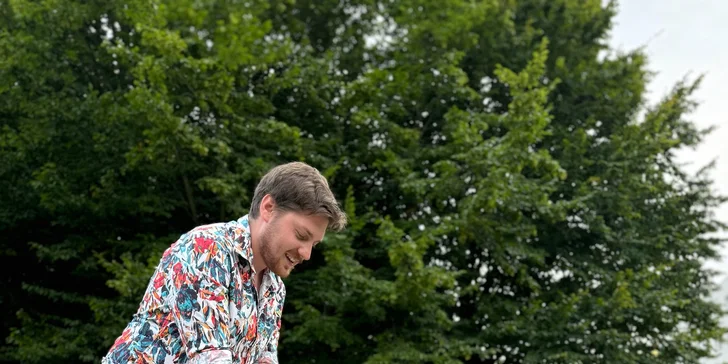 Minigolf pro dva, čtyřčlennou rodinu i partu 10 lidí: časově neomezená hra