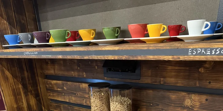 Pohoda a relax v Praze: moderní apartmány u Velké Chuchle, snídaně, wellness
