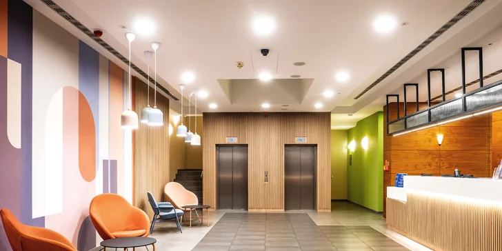 Dovolená u Baltu: hotel s polopenzí ve Svinoústí kousek od centra i písčité pláže