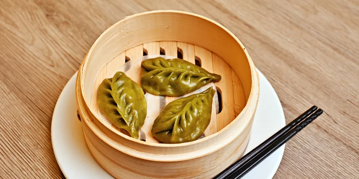 Otevřené vouchery na jídlo i nápoje do restaurace KOKO SUSHI: 300–1500 Kč
