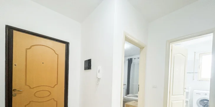 Albánie letecky: 4* apartmán přímo u pláže, letovisko Drač, fakultativní výlety