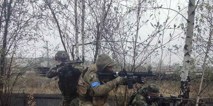 Sobotní airsoft v srdci Ostravy vč. kompletního vybavení pro 1-10 osob