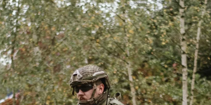Sobotní airsoft v srdci Ostravy vč. kompletního vybavení pro 1-10 osob