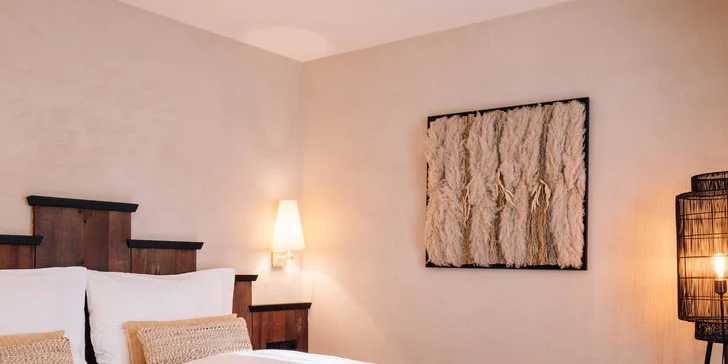Krásný hotel ve Schladmingu: wellness a střešní bazén, polopenze plus a sommercard s lanovkami zdarma