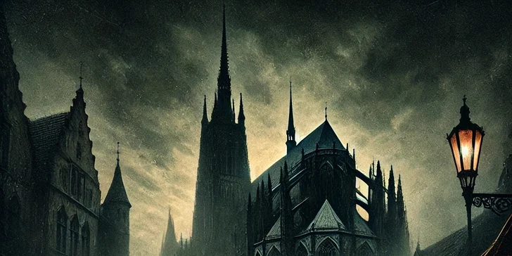 Úniková hra v ulicích Brna pro partu i rodinu: na výběr ze 3 různých her
