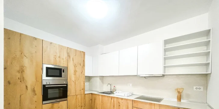 Albánie letecky: 4* apartmán přímo u pláže, letovisko Drač, fakultativní výlety