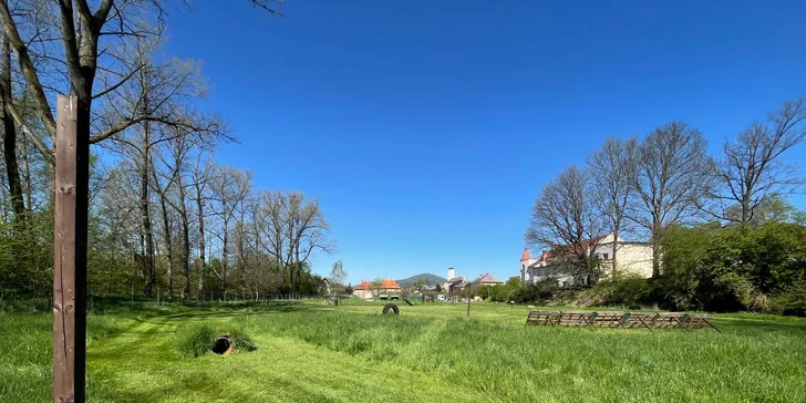 Vstup na SoccerGolf pro děti i dospělé nebo pronájem hřiště na plážový fotbal