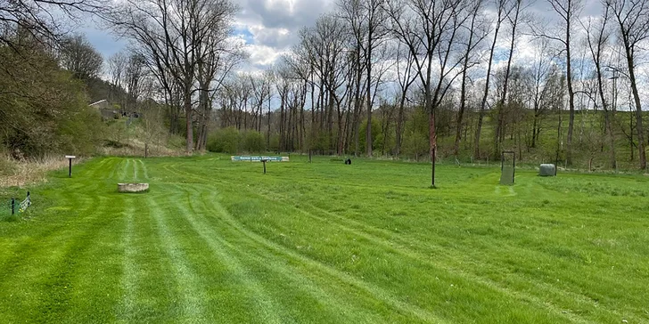 Vstup na SoccerGolf pro děti i dospělé nebo pronájem hřiště na plážový fotbal