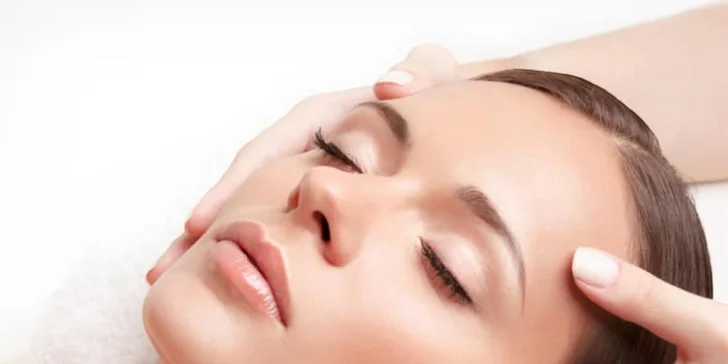 Rozmazlete svou pleť: základní, regenerační, relaxační i anti-age ošetření, 60–⁠⁠⁠⁠⁠⁠90 minut