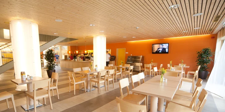 Pobyt v Rakousku: 3* hotel ve Štýrsku se stravou, wellness a kartou výhod