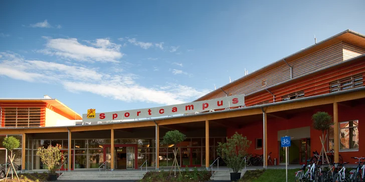 Pobyt v Rakousku: 3* hotel ve Štýrsku se stravou, wellness a kartou výhod