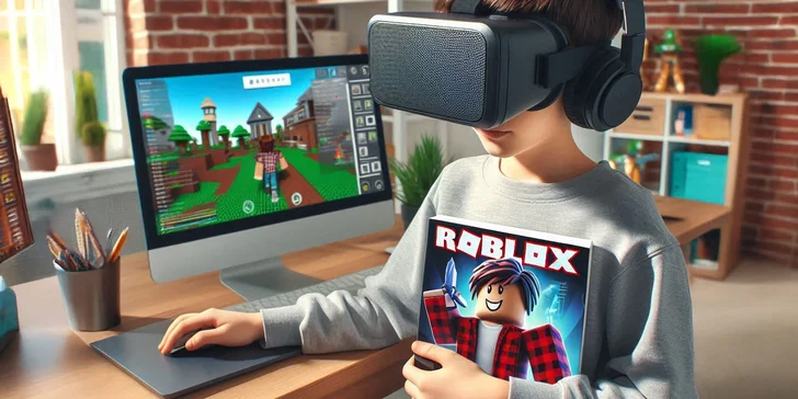 Zapůjčení virtuální reality domů na 1-7 dnů: filmy, aplikace i zábavné hry