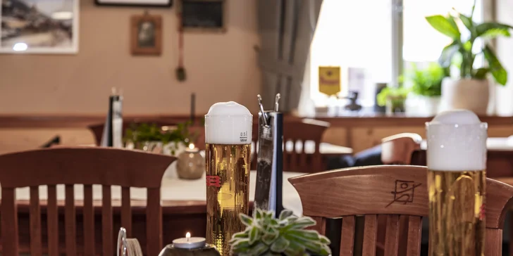 Pohoda a klid v Rakousku: 3* hotel se snídaní nebo polopenzí, wellness, koupaliště