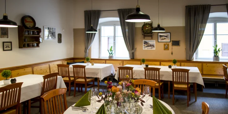 Pohoda a klid v Rakousku: 3* hotel se snídaní nebo polopenzí, wellness, koupaliště