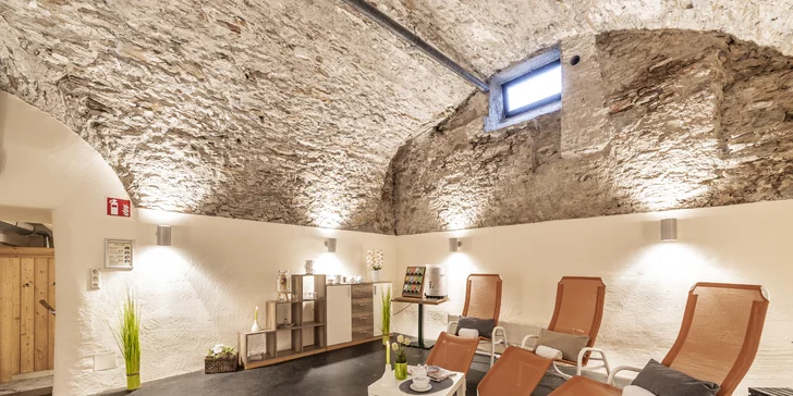 Pohoda a klid v Rakousku: 3* hotel se snídaní nebo polopenzí, wellness, koupaliště