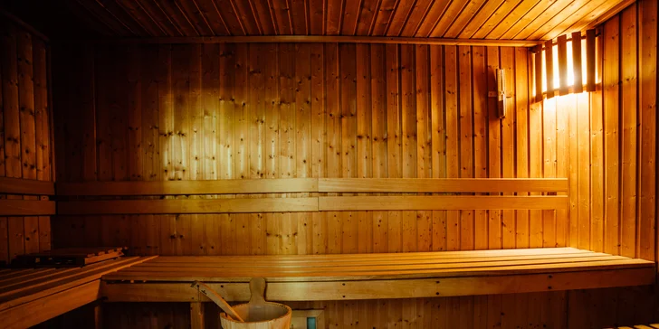 Dovolená ve slovenských Kysucích: polopenze, sauna, sportovní vyžití a výlety