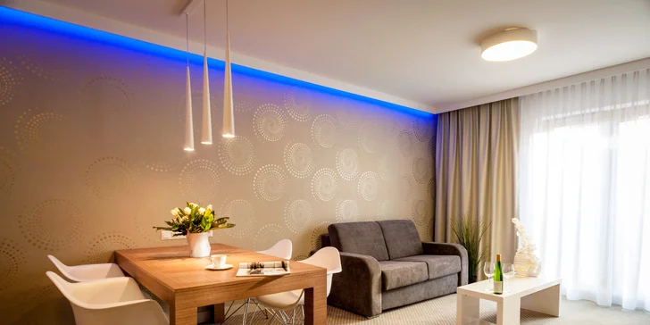 Pobyt v polské Vratislavi: moderní hotel se snídaní či polopenzí