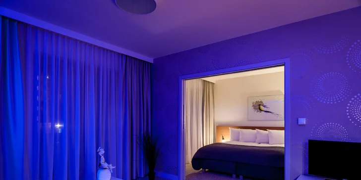 Pobyt v polské Vratislavi: moderní hotel se snídaní či polopenzí