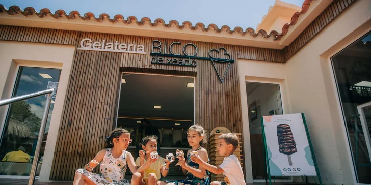 Plážový resort ve španělské Tarragoně: bungalov nebo mobilhome, pláž, bazény a spousta atrakcí