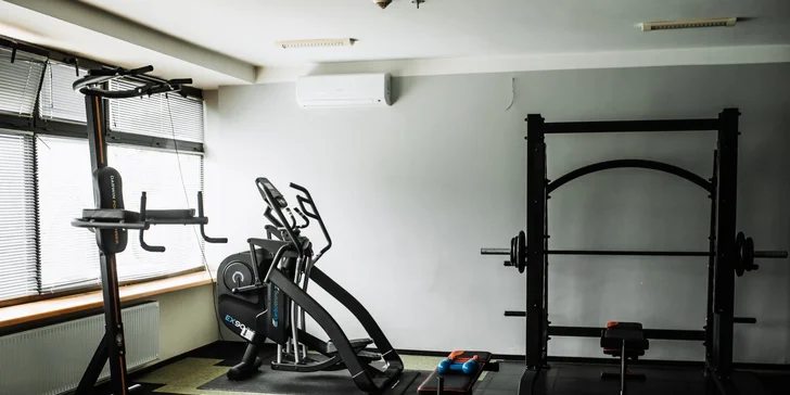 Pobyt na polské straně Slezských Beskyd: polopenze i privátní wellness