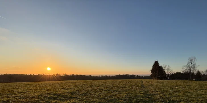 Třídenní zájezd do letoviska Caorle na Benátské riviéře s ubytováním