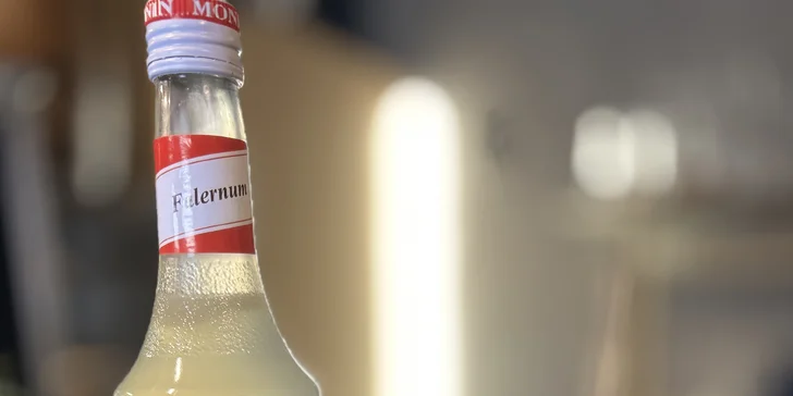 Workshop Mocktail Masters (5 h): staňte se mistrem v přípravě nealko koktejlů