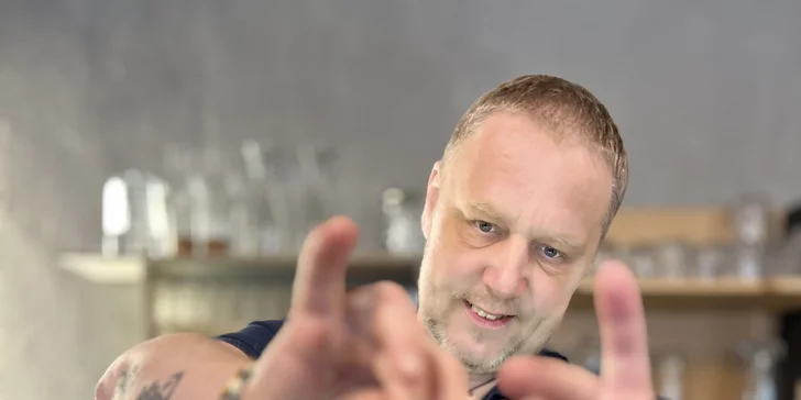 Workshop Mocktail Masters (5 h): staňte se mistrem v přípravě nealko koktejlů
