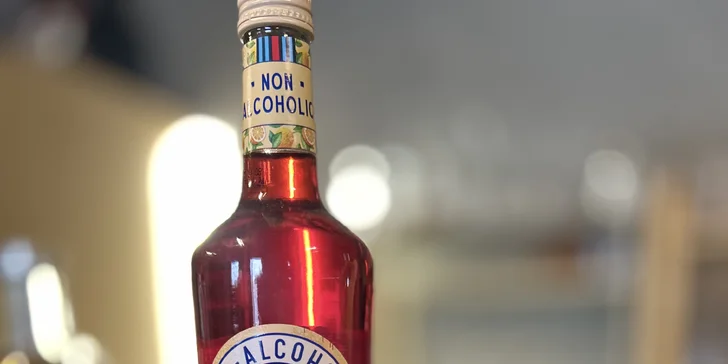 Workshop Mocktail Masters (5 h): staňte se mistrem v přípravě nealko koktejlů