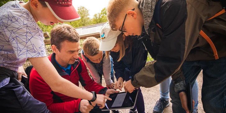 Výběr tří venkovních únikovek u Olomouce pro party i rodiny