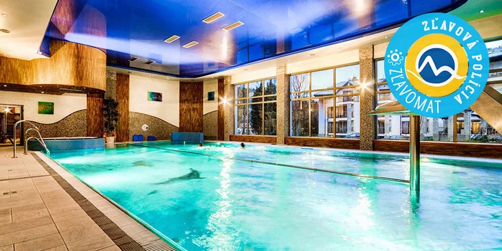 Hotel Prezydent**** Medical SPA & Wellness
